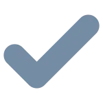 Checkmark Xs SVG Icon